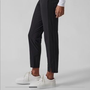 Athleta 1x Brooklyn pants